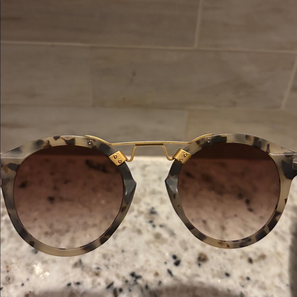 KREWE St. Louis Sunglasses - Picture 7 of 12